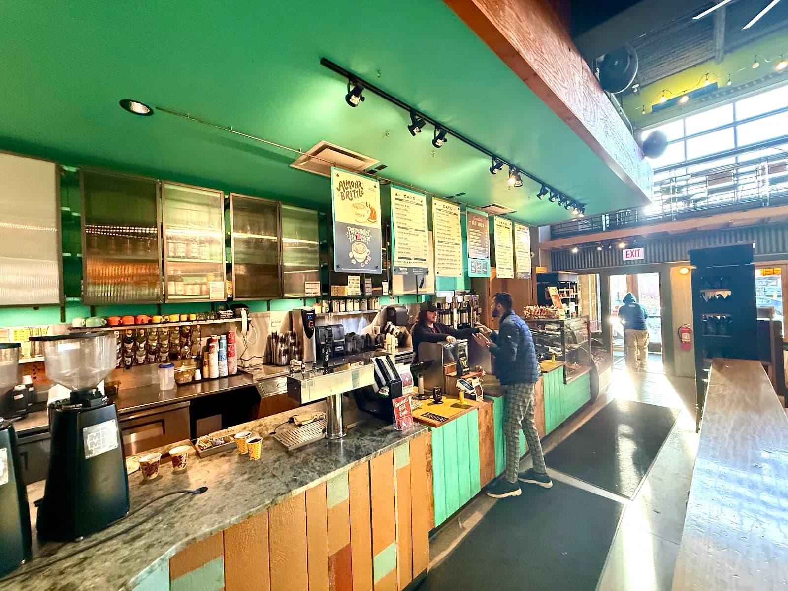 Colectivo Coffee Wicker Park photo 3