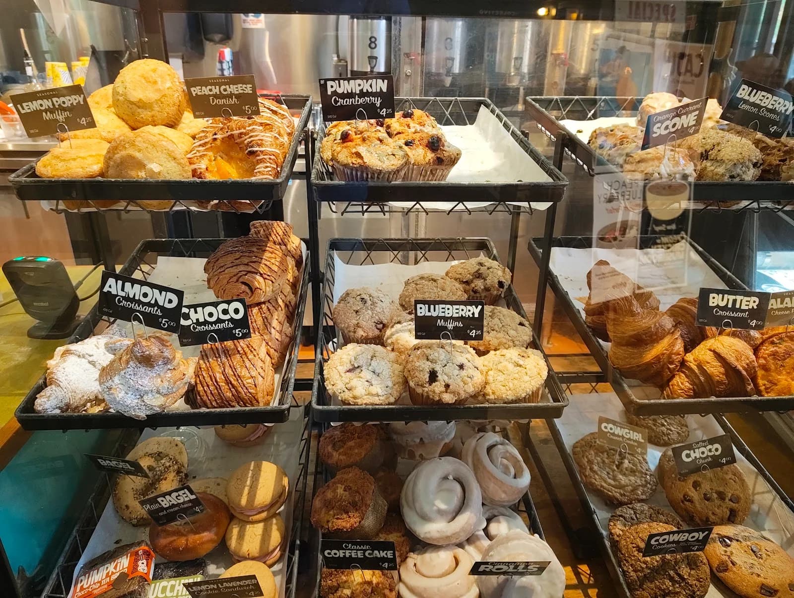 Colectivo Coffee Wicker Park photo 8
