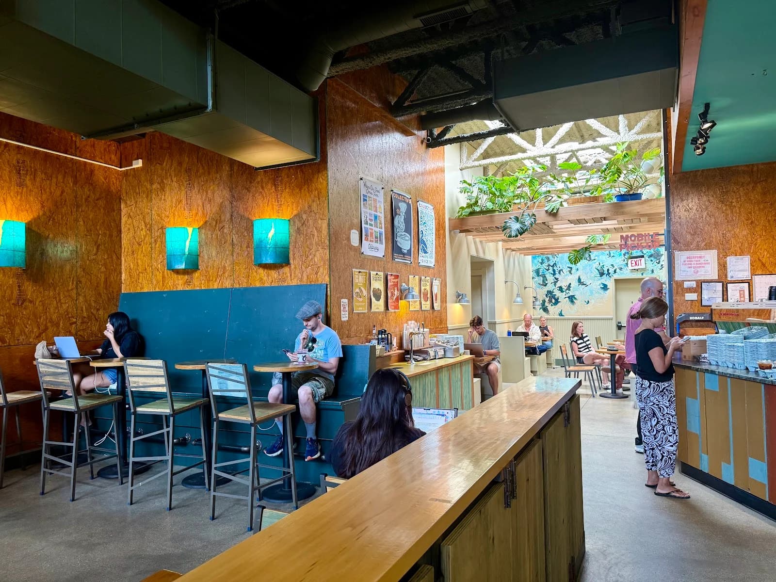 Colectivo Coffee Wicker Park photo 2