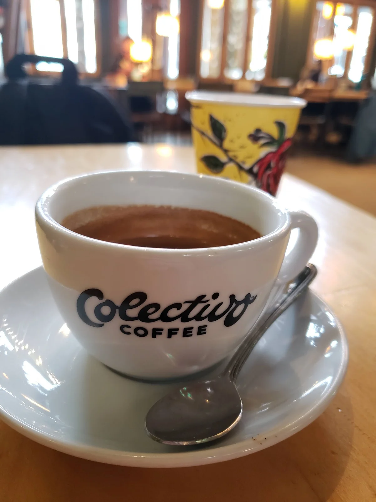 Colectivo Coffee Wicker Park photo 9