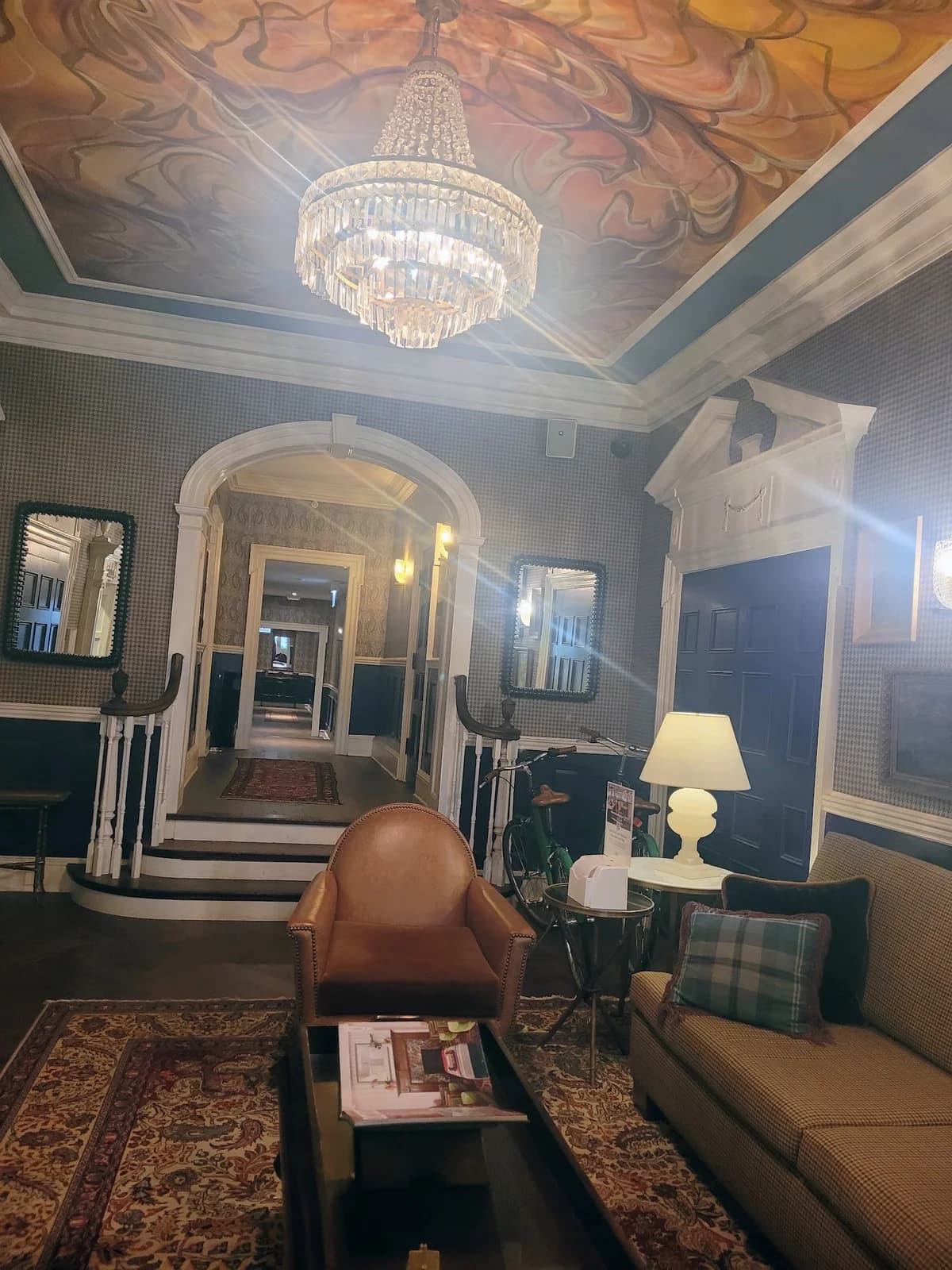 The Graduate Homestead Room photo 3