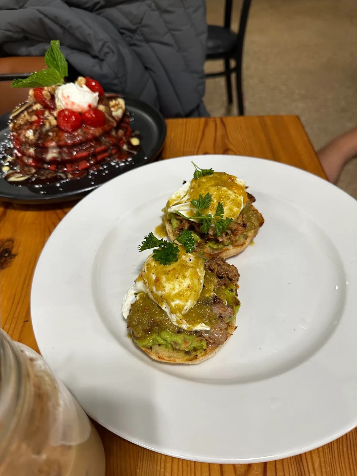 Savanna breakfast and Brunch on Western ave photo 7