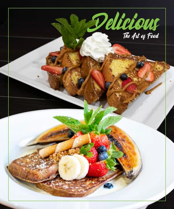 Savanna breakfast and Brunch on Western ave photo 4