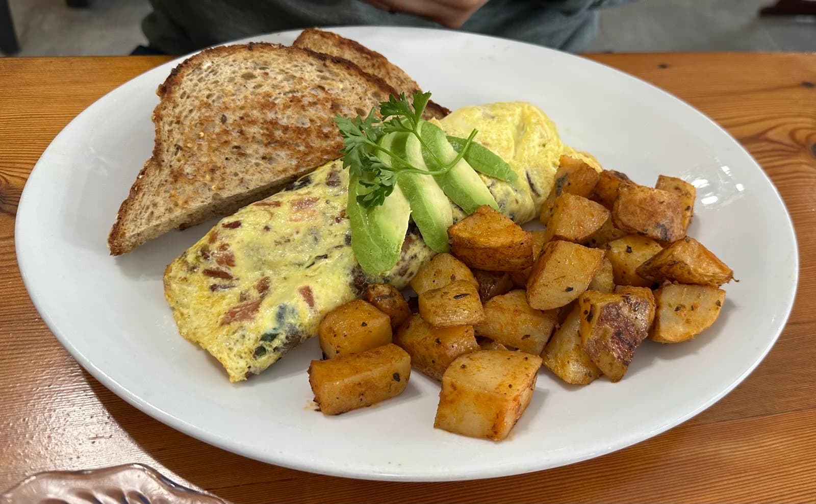 Savanna breakfast and Brunch on Western ave photo 9