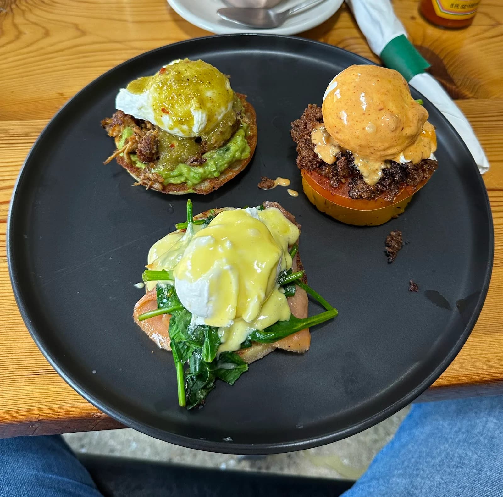 Savanna breakfast and Brunch on Western ave photo 8