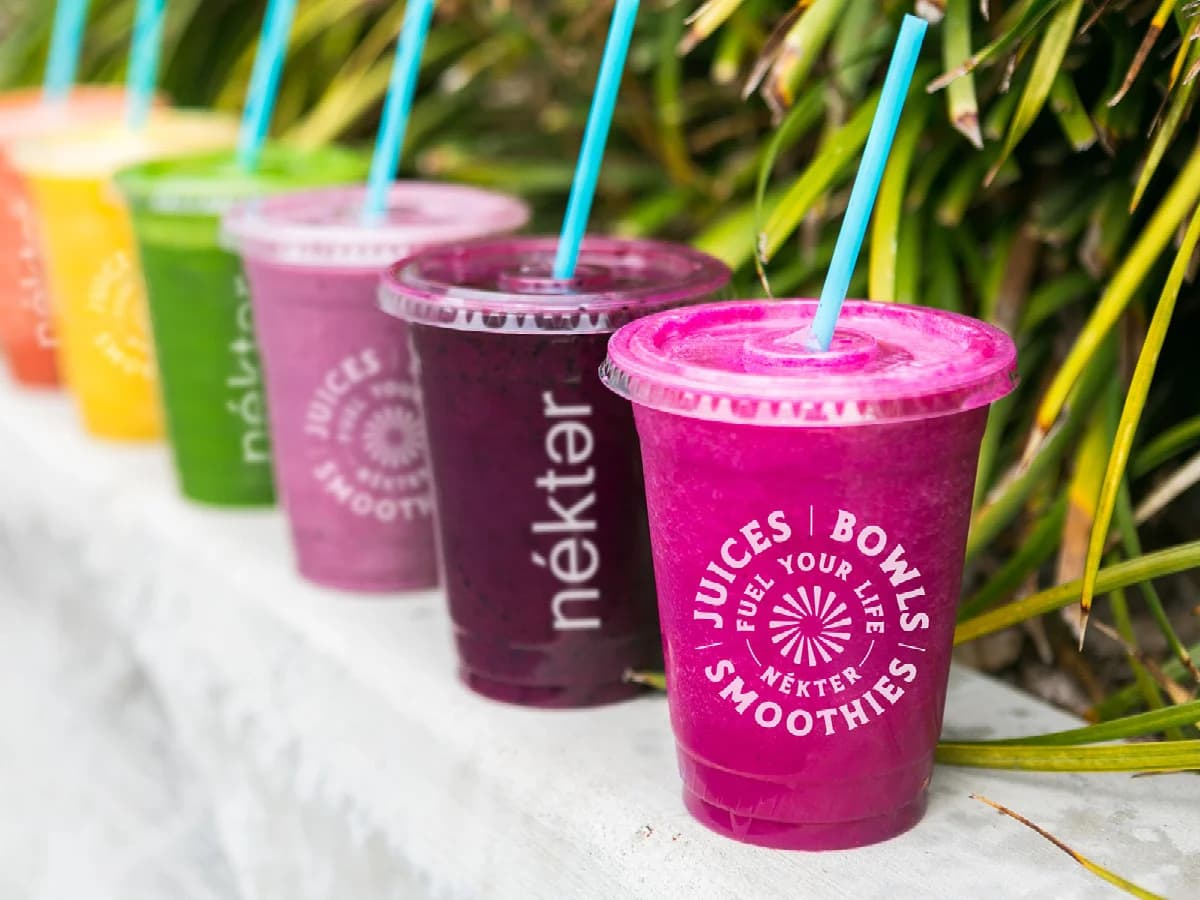 Nekter Juice Bar photo 4