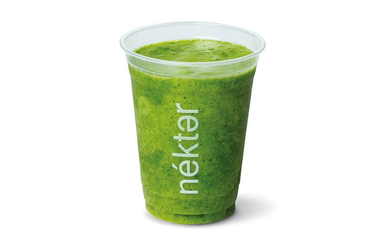 Nekter Juice Bar photo 8