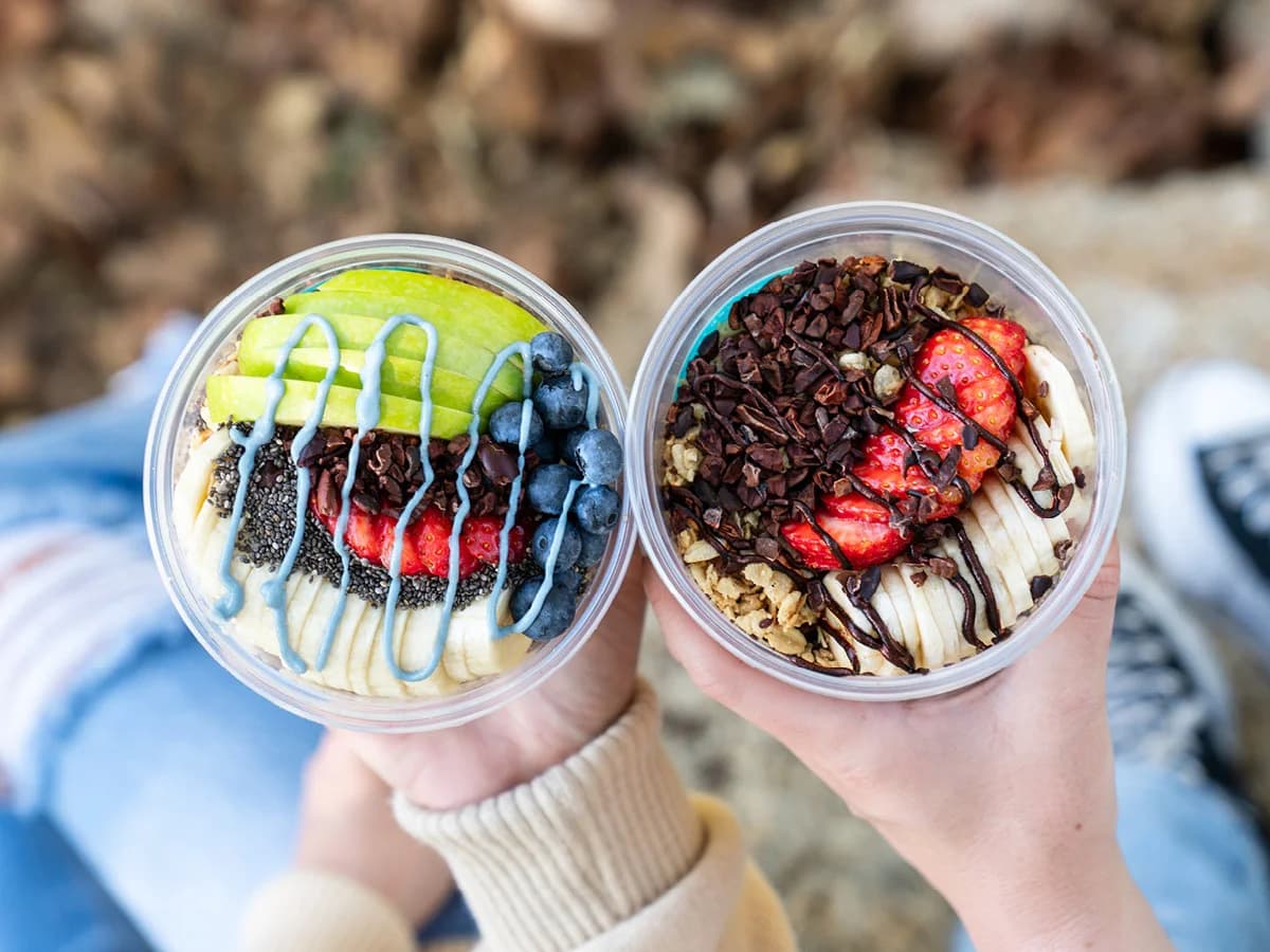 Nekter Juice Bar photo 5