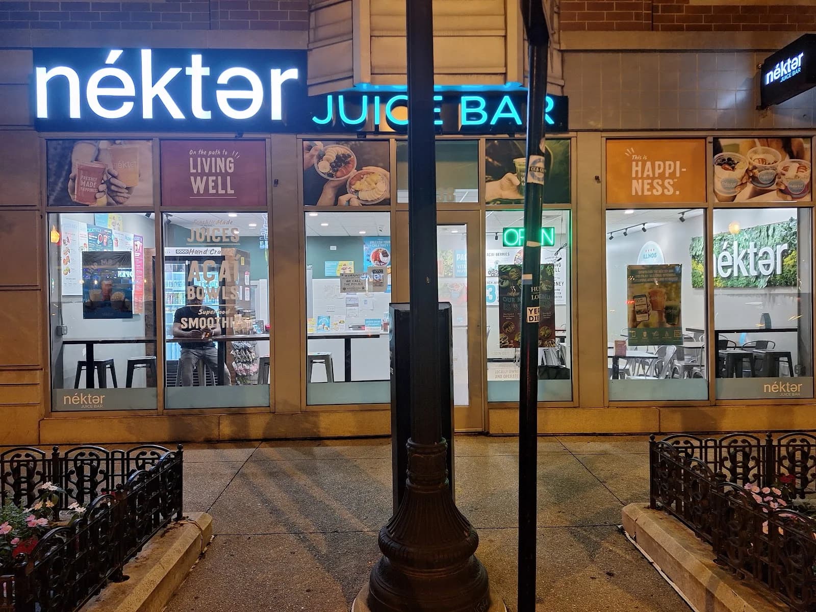 Nekter Juice Bar photo 1