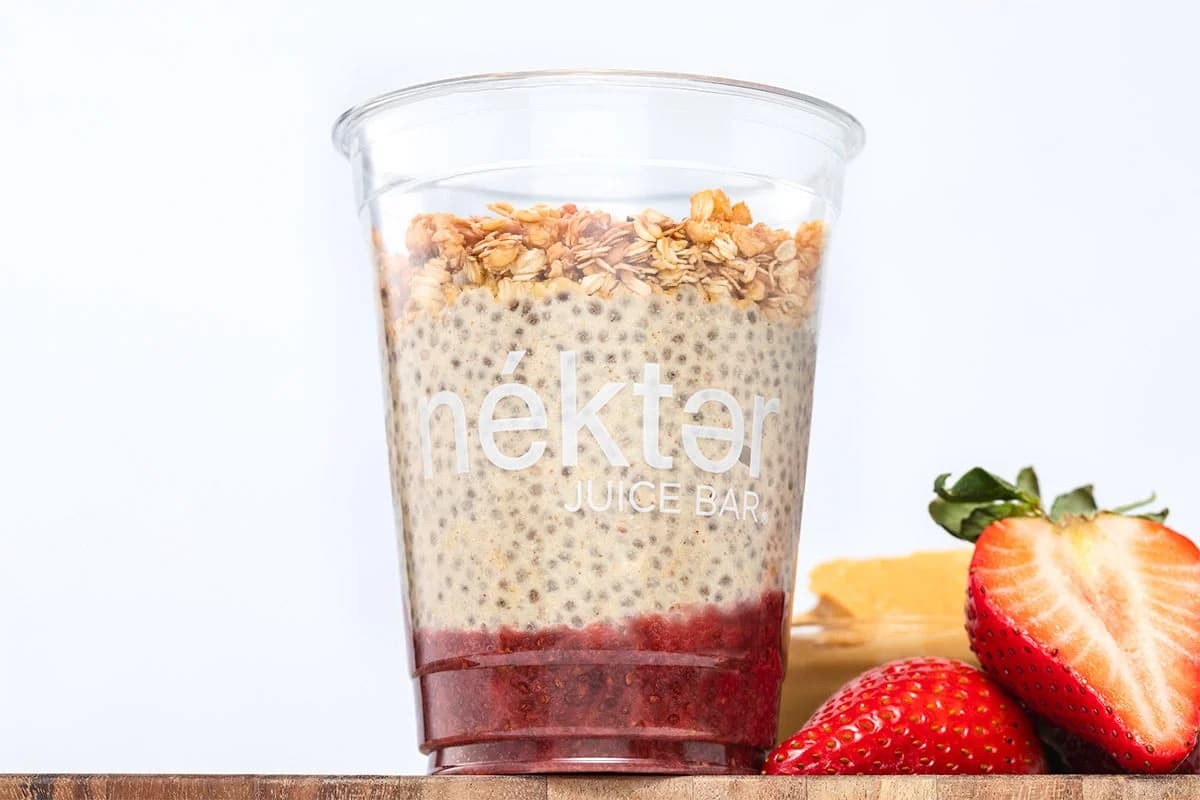 Nekter Juice Bar photo 3