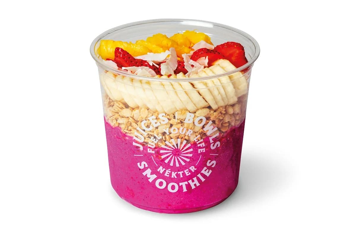 Nekter Juice Bar photo 2