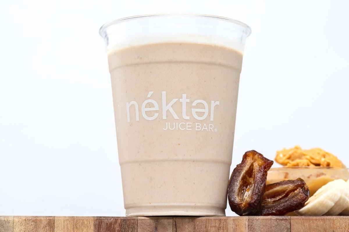 Nekter Juice Bar photo 6