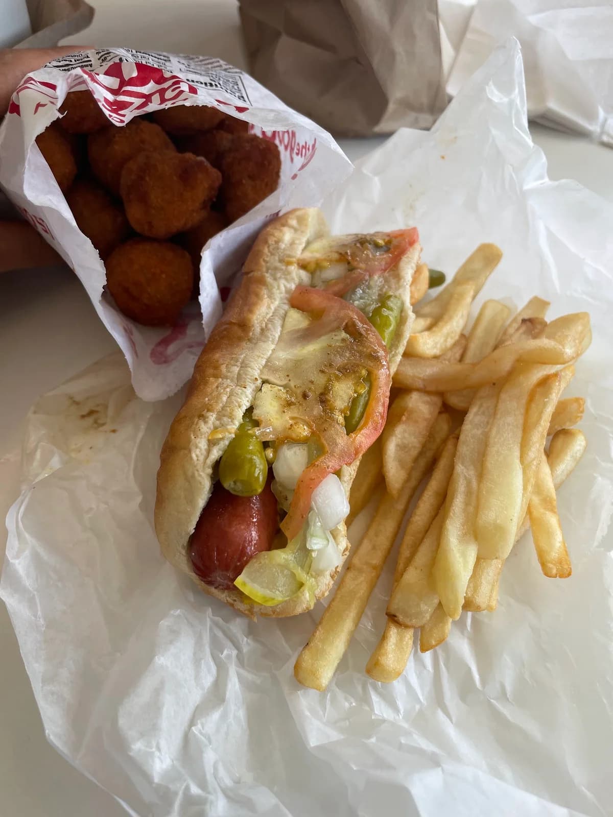 Lulu’s Hot Dogs photo 8