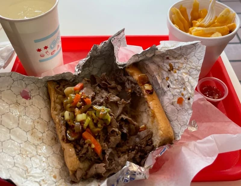 Lulu’s Hot Dogs photo 7