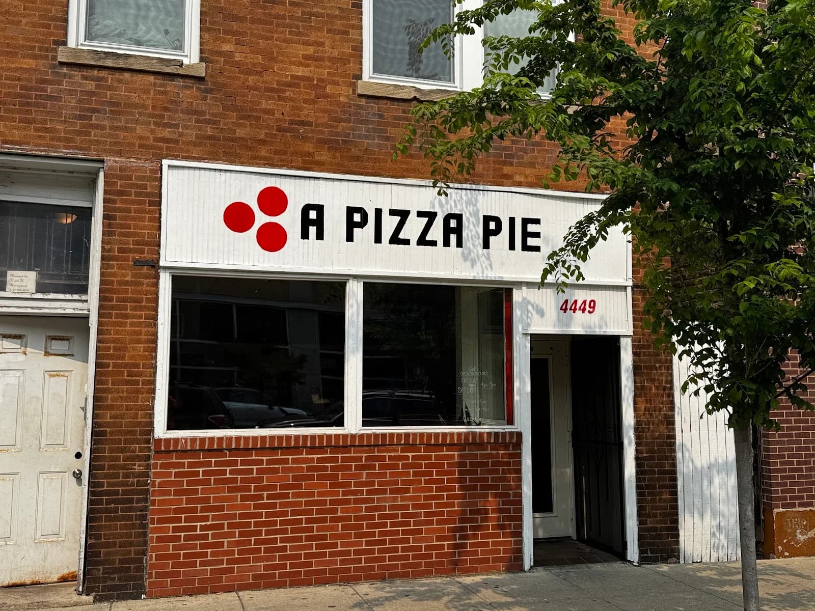 A Pizza Pie photo 2