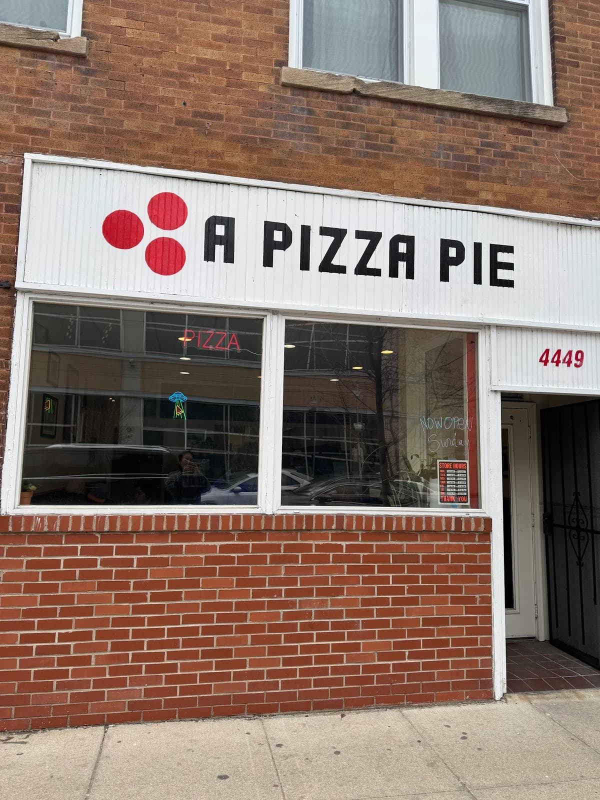 A Pizza Pie photo 3