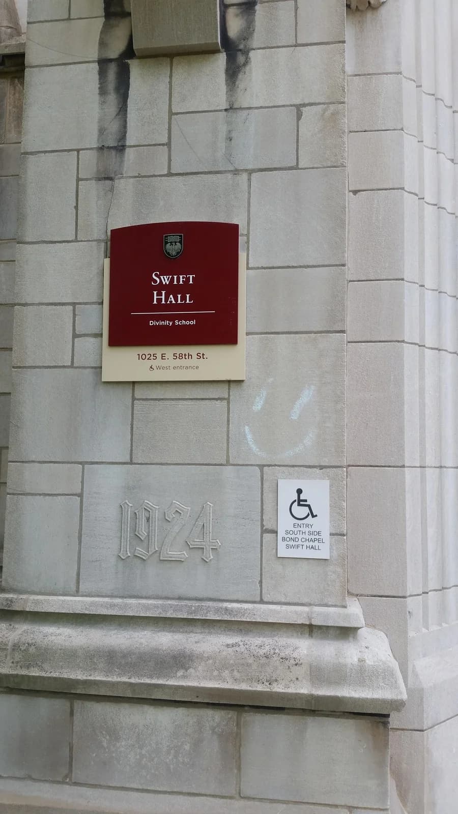 Grounds of Being: The Divinity School Coffee Shop photo 9