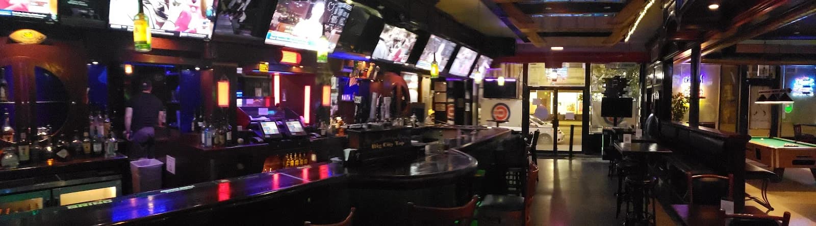 Big City Tap photo 4