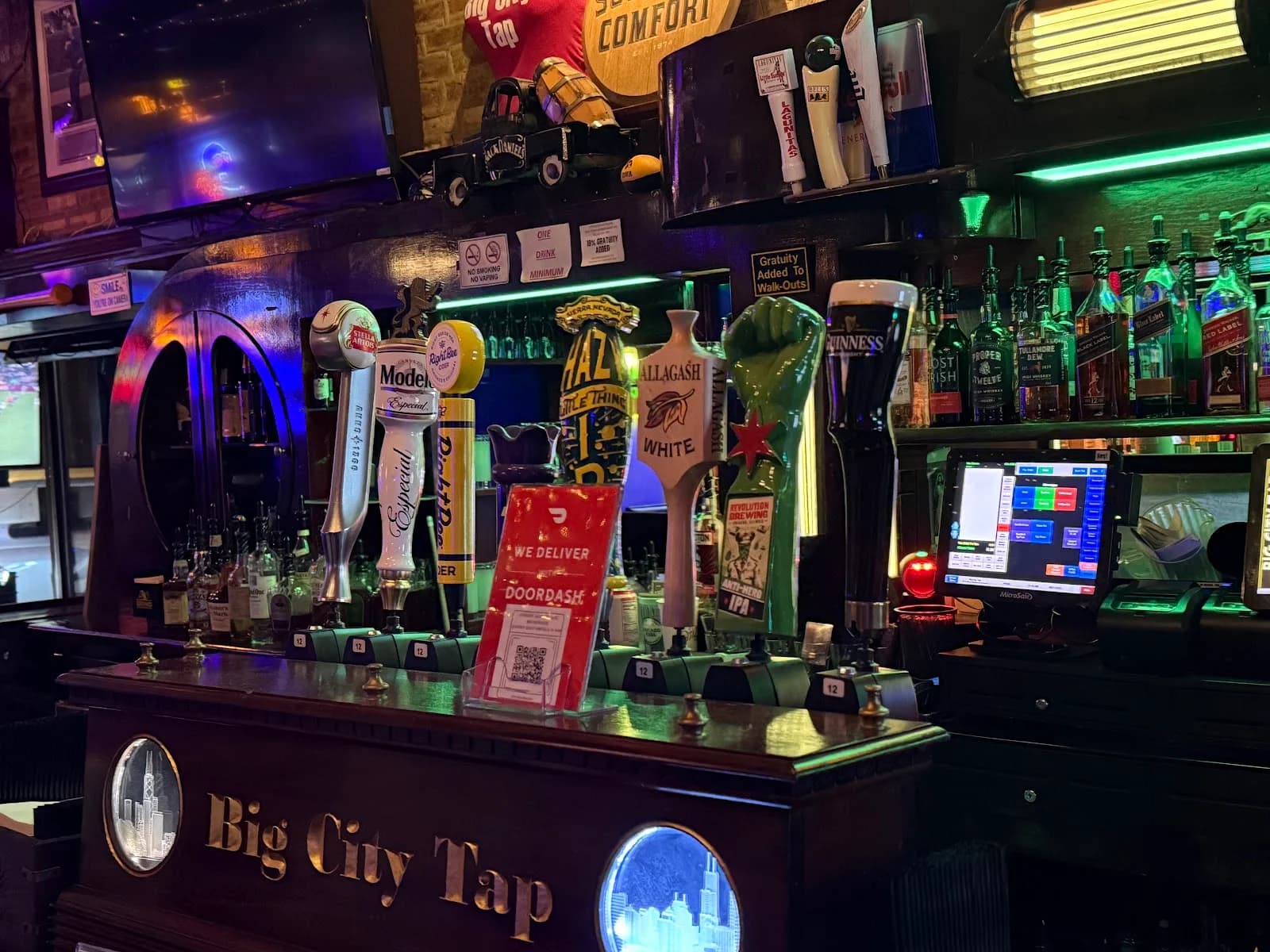 Big City Tap photo 2