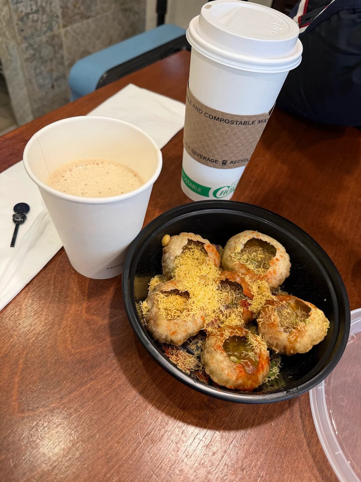 Chiya Chai Loop photo 8
