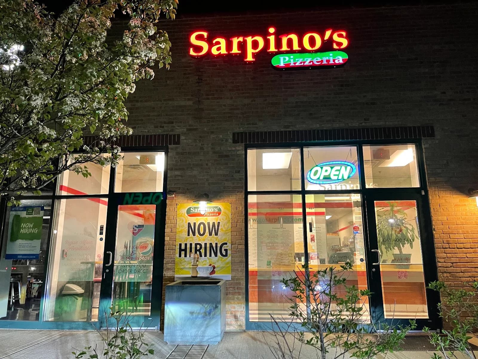 Sarpino's Pizzeria Northbrook photo 1