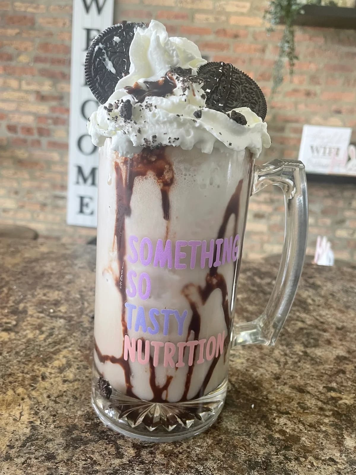 Something So Tasty Nutrition photo 8