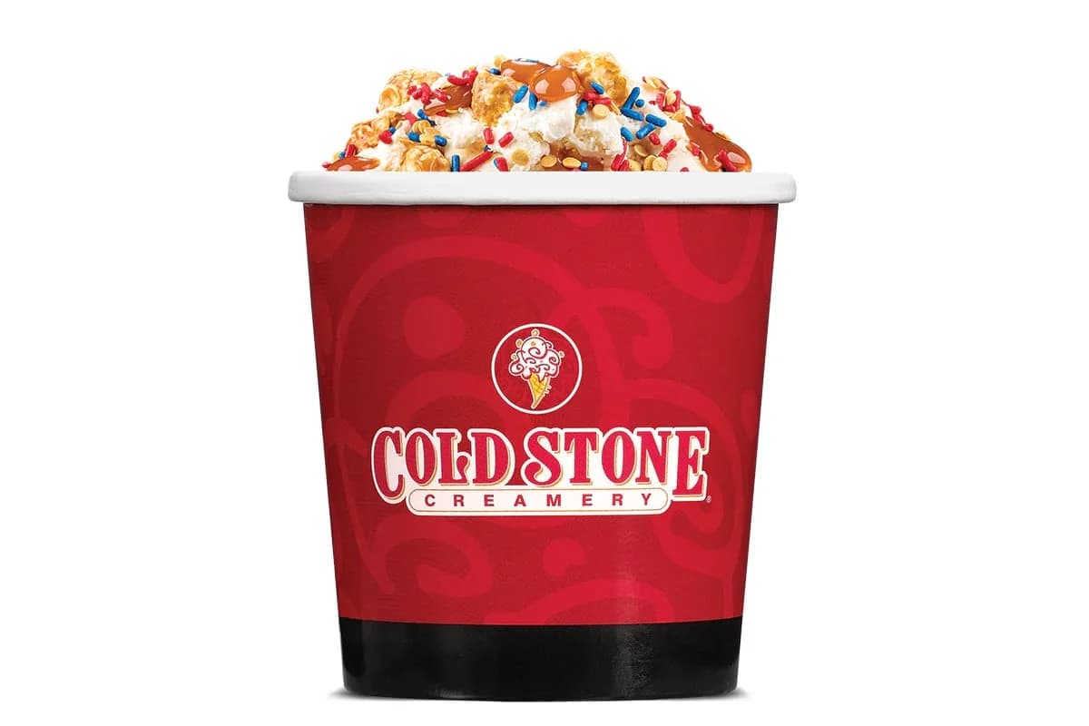 Cold Stone Creamery photo 3