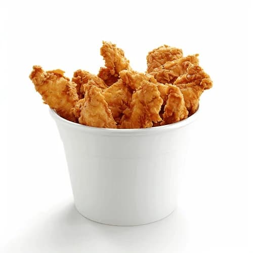 Harold’s Chicken Shack West Loop photo 10
