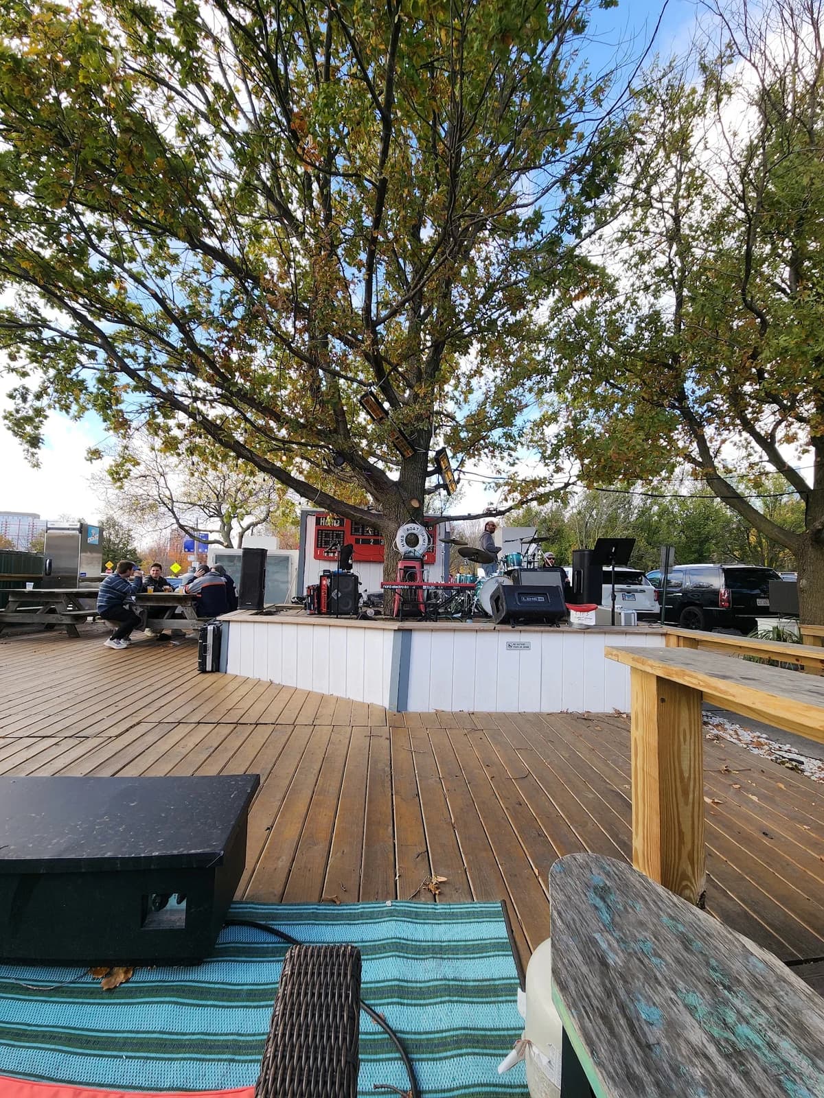 Boat Drinks Bar & Grill photo 7