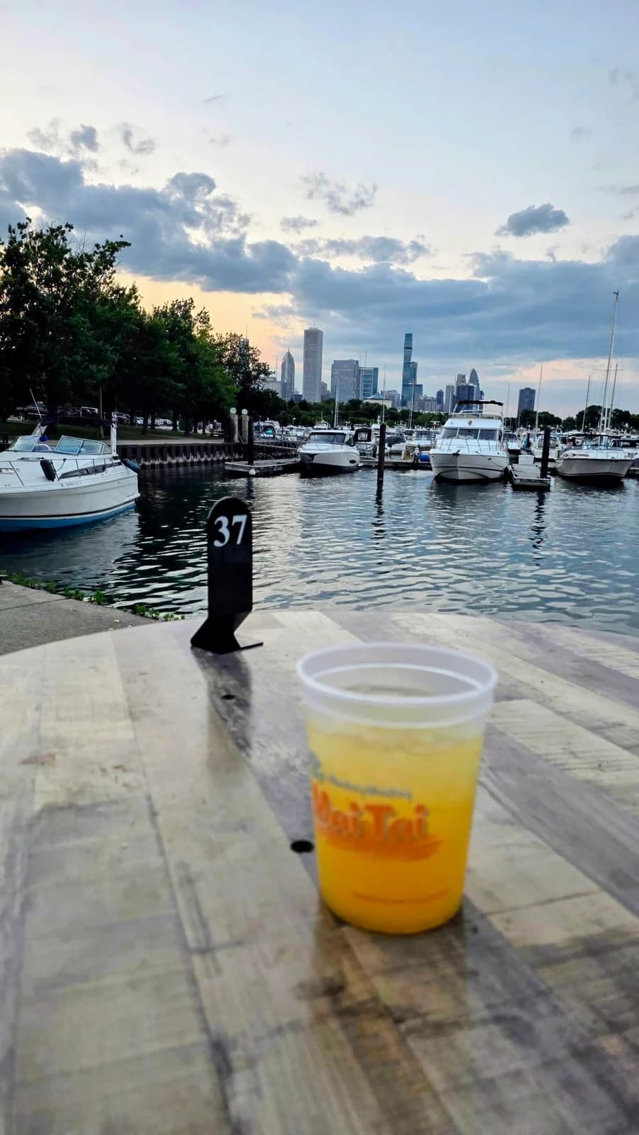 Boat Drinks Bar & Grill photo 9