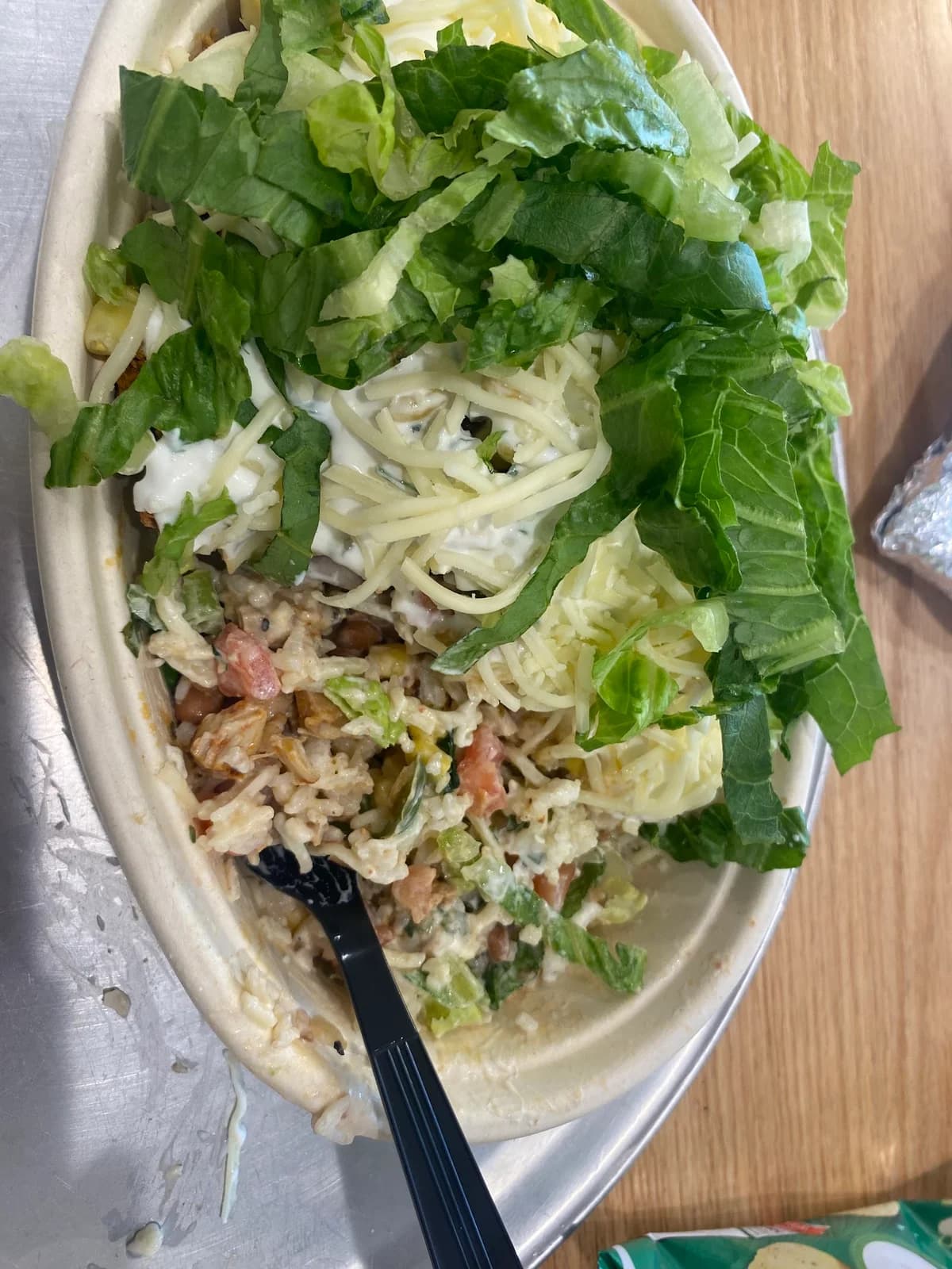 DosBros Fresh Mexican Grill photo 6