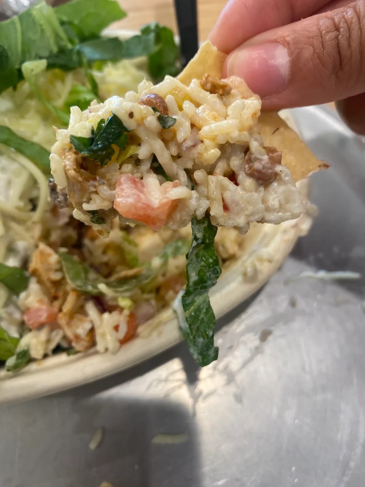 DosBros Fresh Mexican Grill photo 9