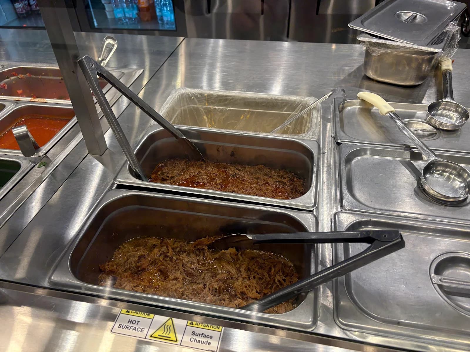 DosBros Fresh Mexican Grill photo 10