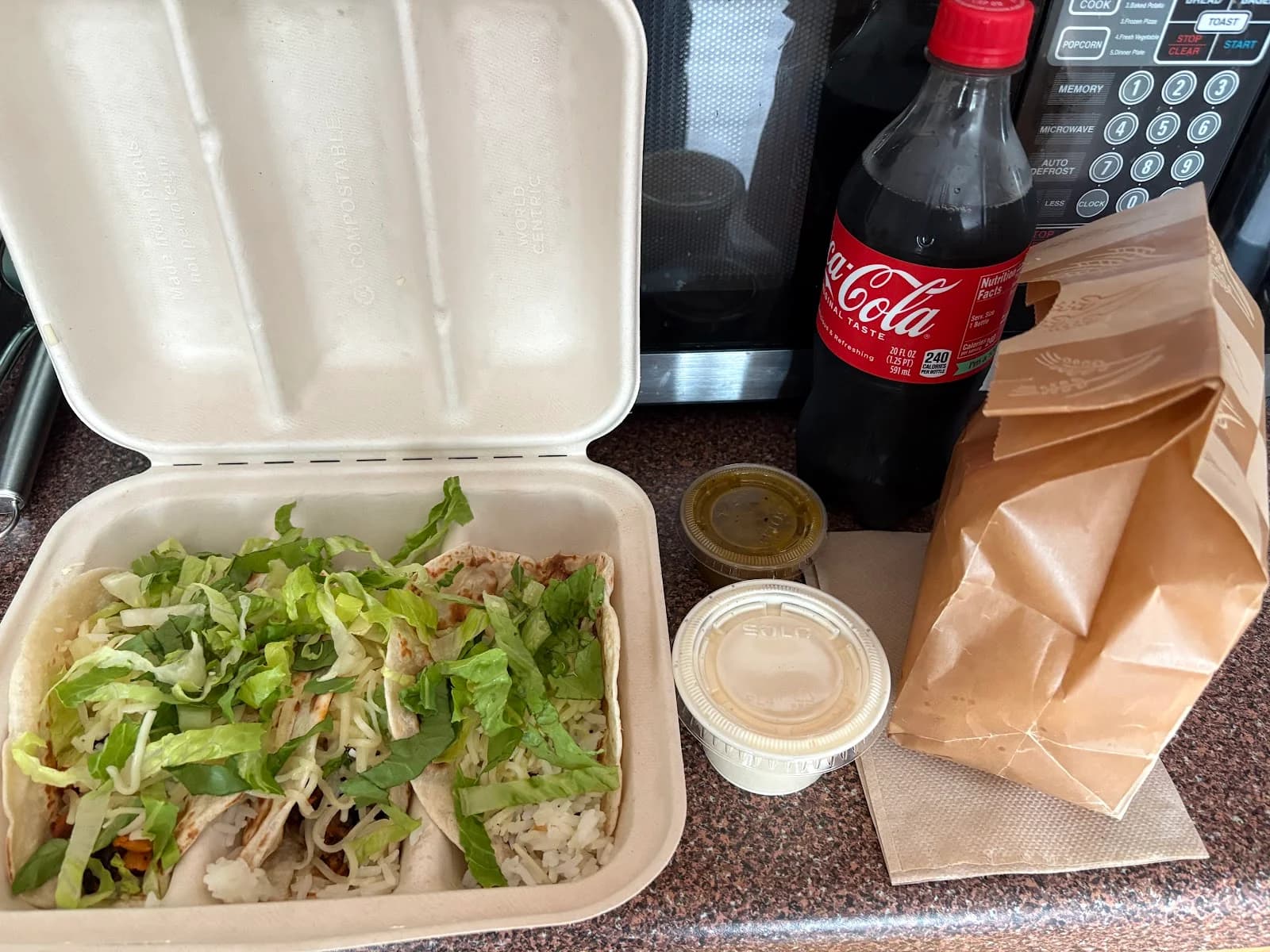 DosBros Fresh Mexican Grill photo 7