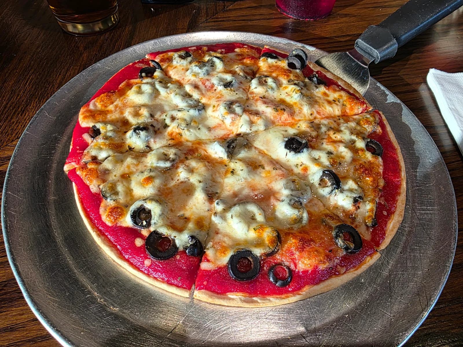 D'Agostino's Pizza and Pub - Chicago photo 6