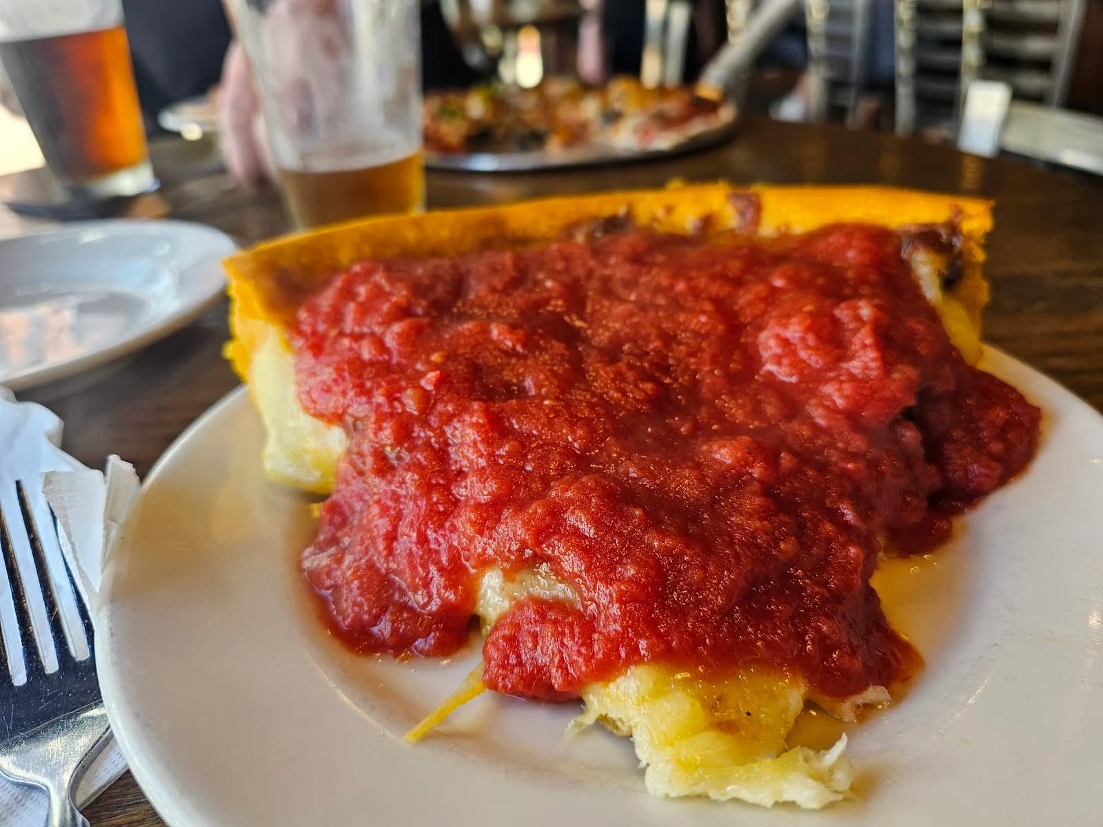 D'Agostino's Pizza and Pub - Chicago photo 8