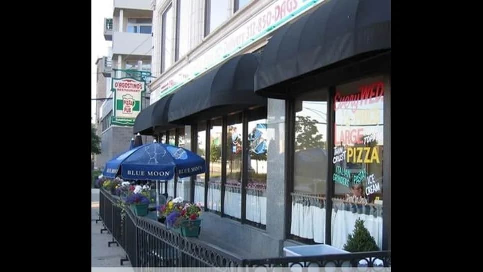D'Agostino's Pizza and Pub - Chicago photo 1