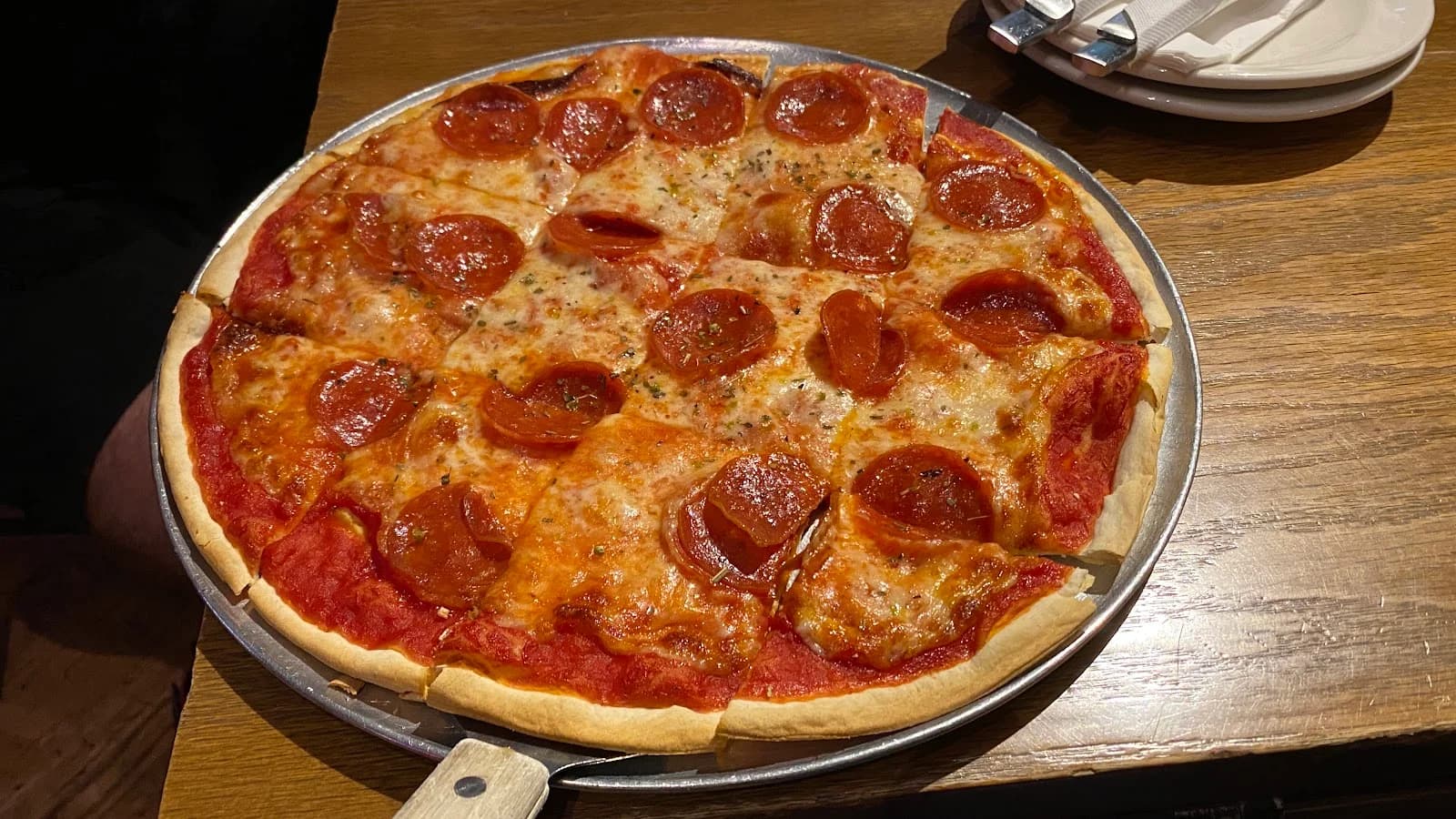 D'Agostino's Pizza and Pub - Chicago photo 4