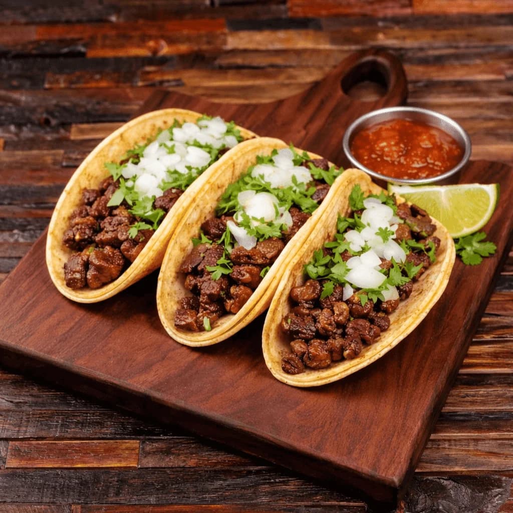 La Mexicana Grill photo 2