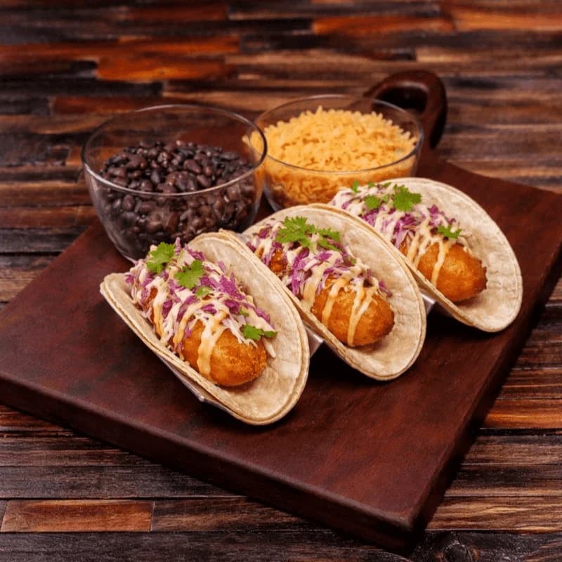 La Mexicana Grill photo 6