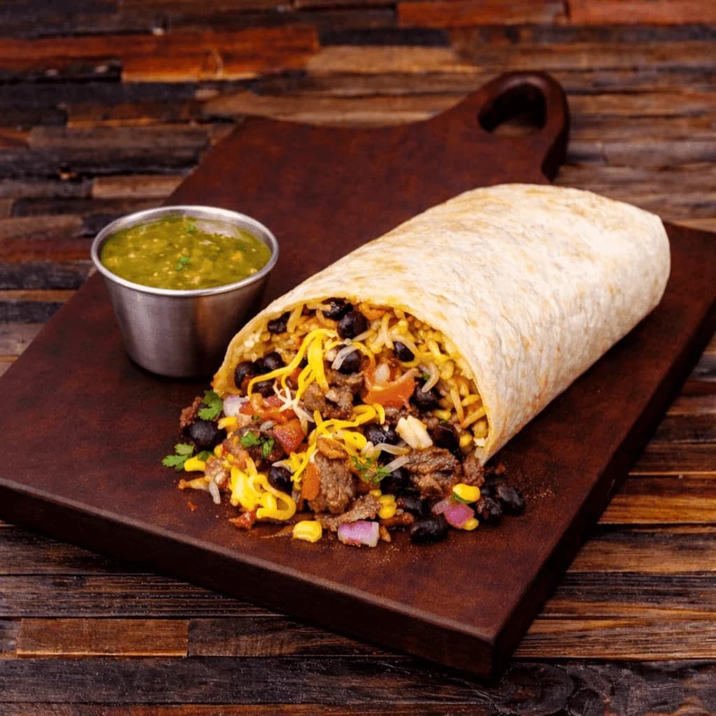 La Mexicana Grill photo 4