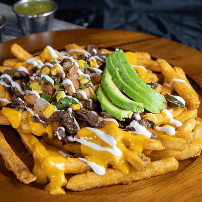 La Mexicana Grill photo 9