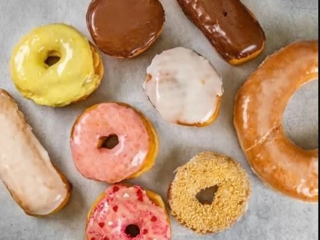Dat Donut photo 5
