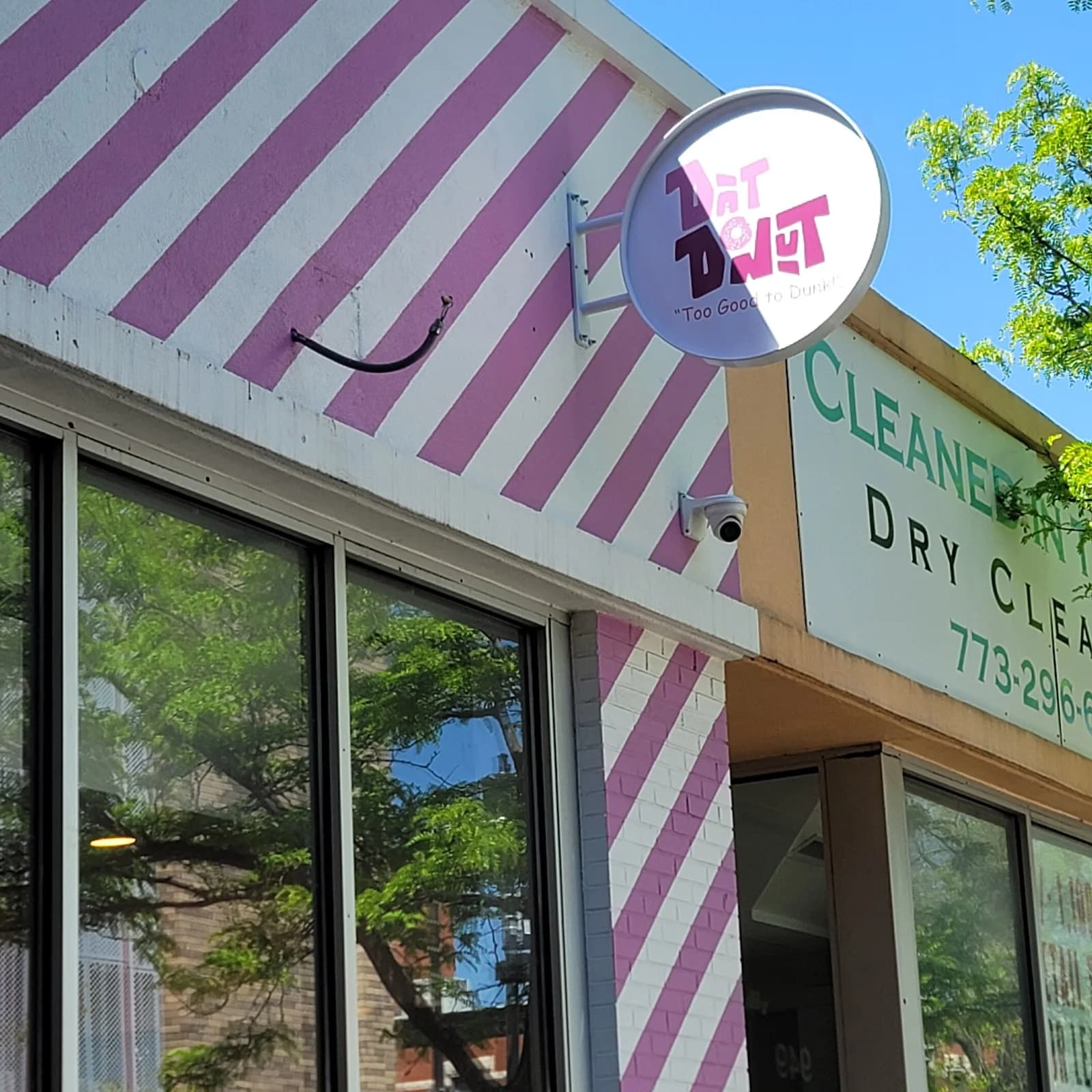 Dat Donut photo 2