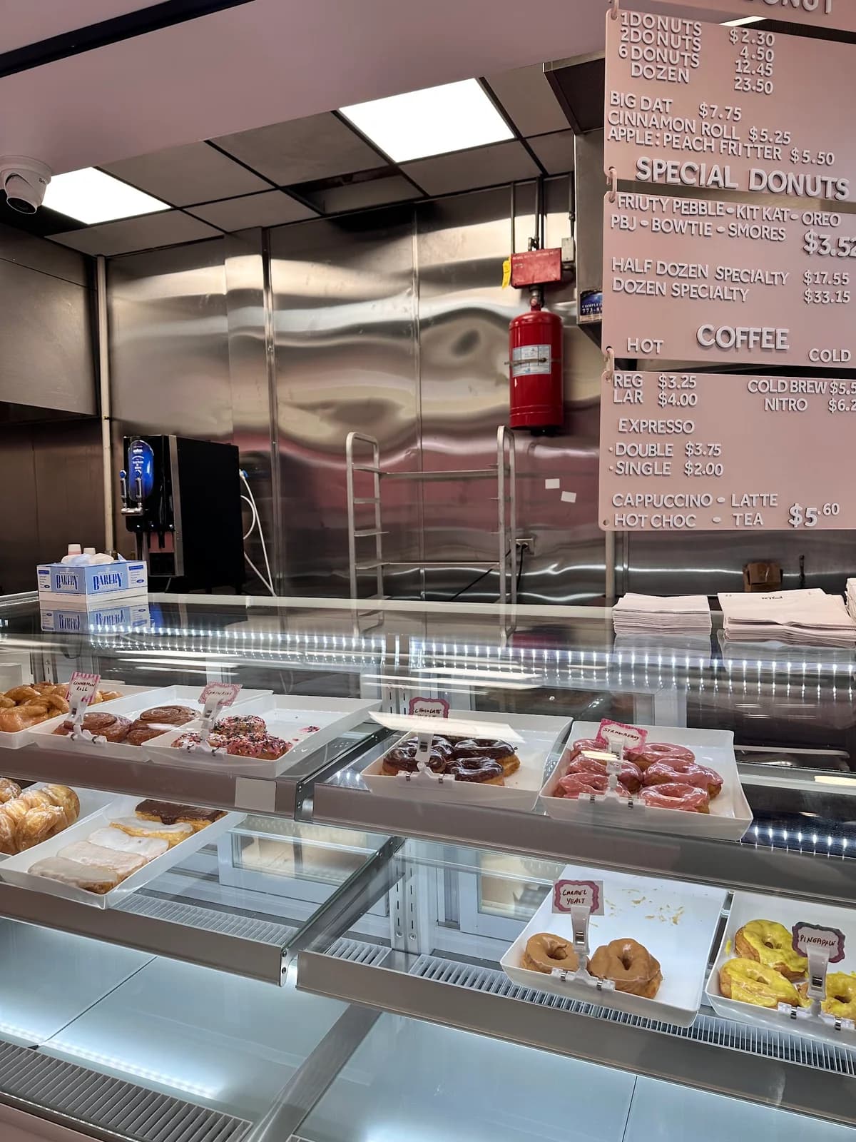 Dat Donut photo 1