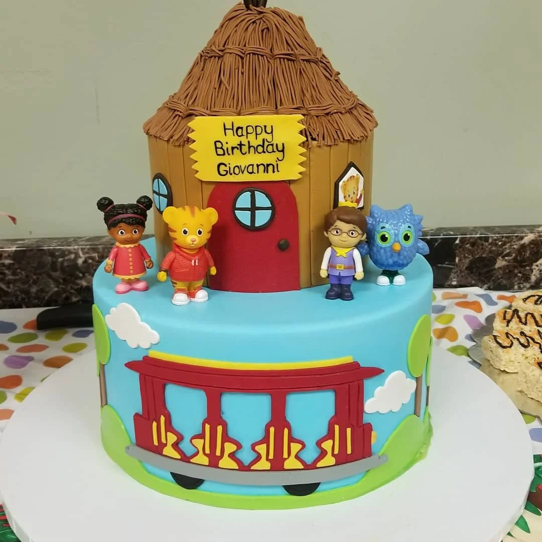 Dream Cakes Chicago photo 7
