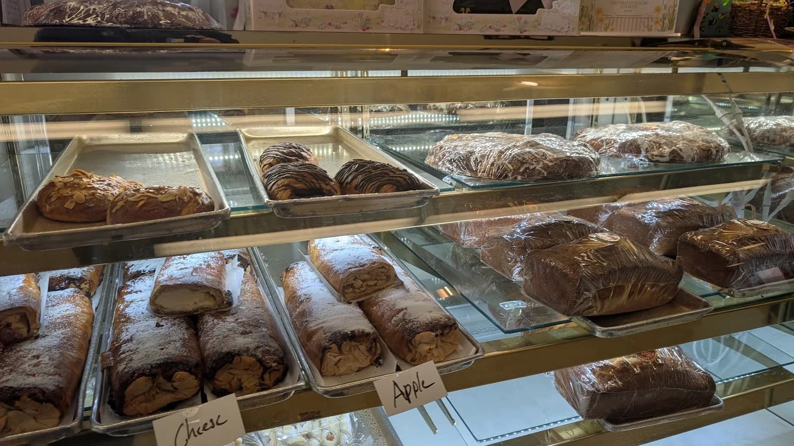 Lutz Bakery photo 9