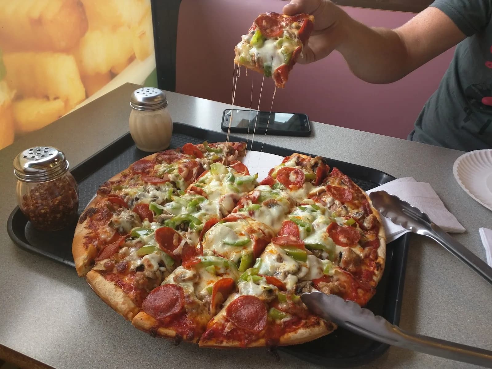 Naty's Pizza 2 photo 6