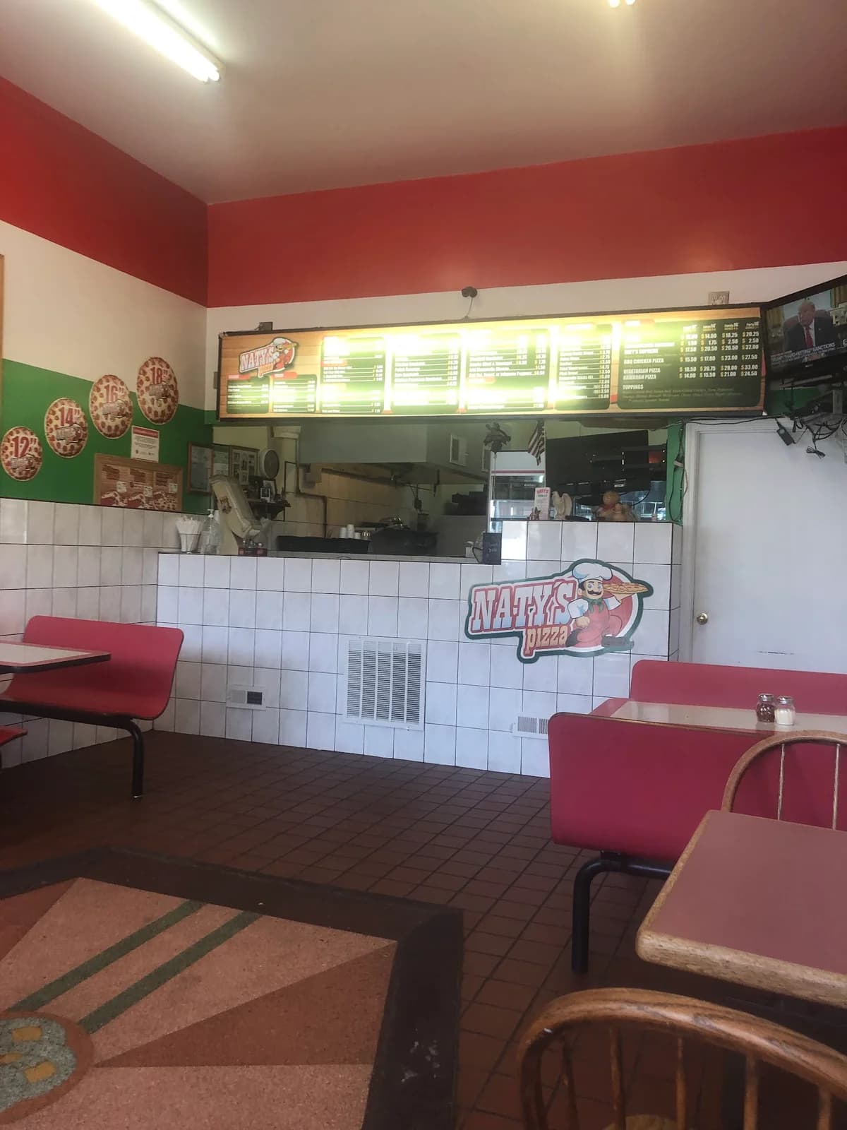 Naty's Pizza 2 photo 1