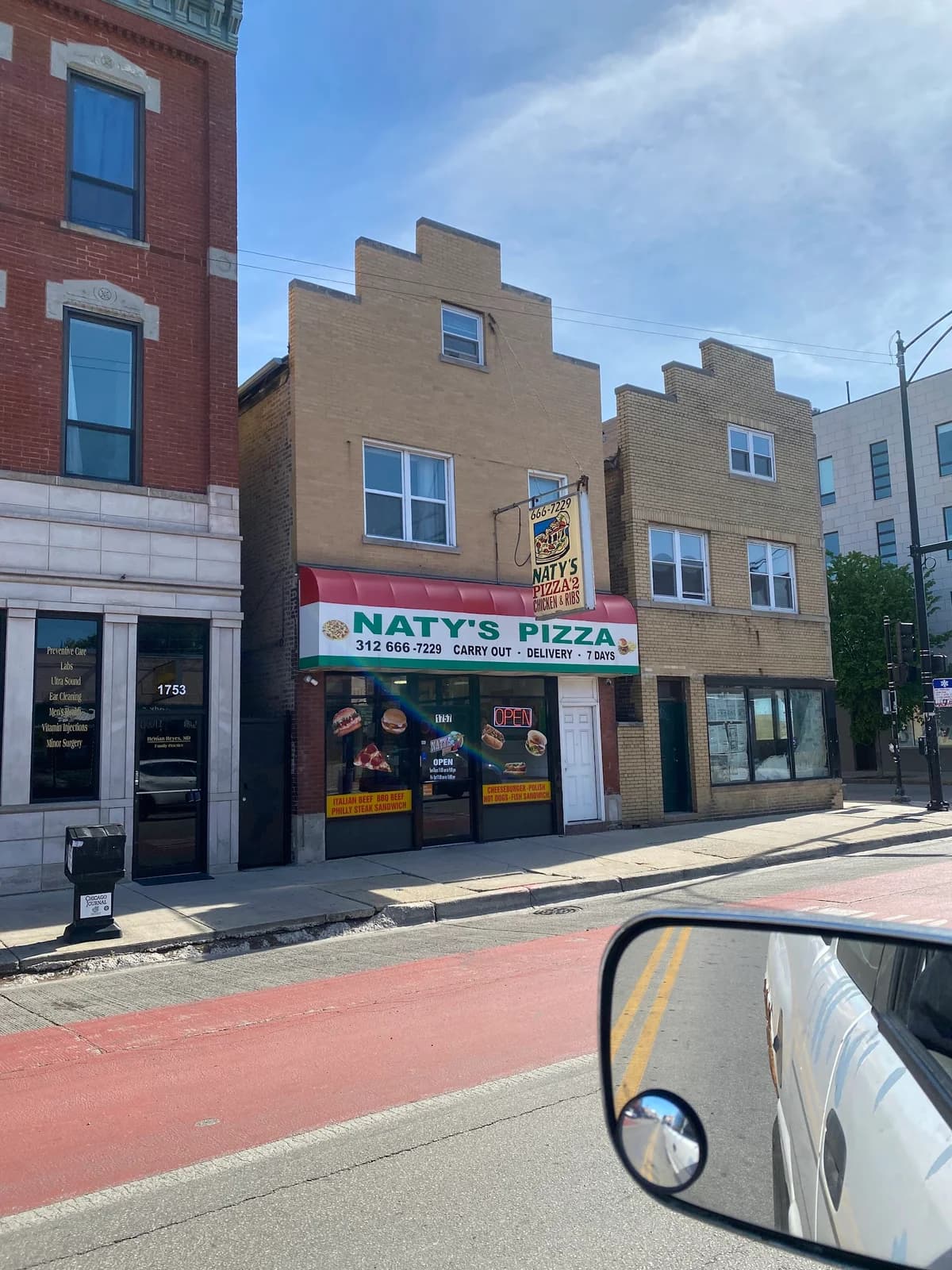 Naty's Pizza 2 photo 3